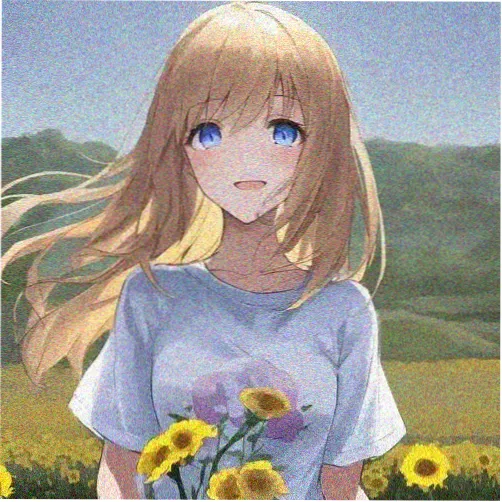 读者来稿头像四